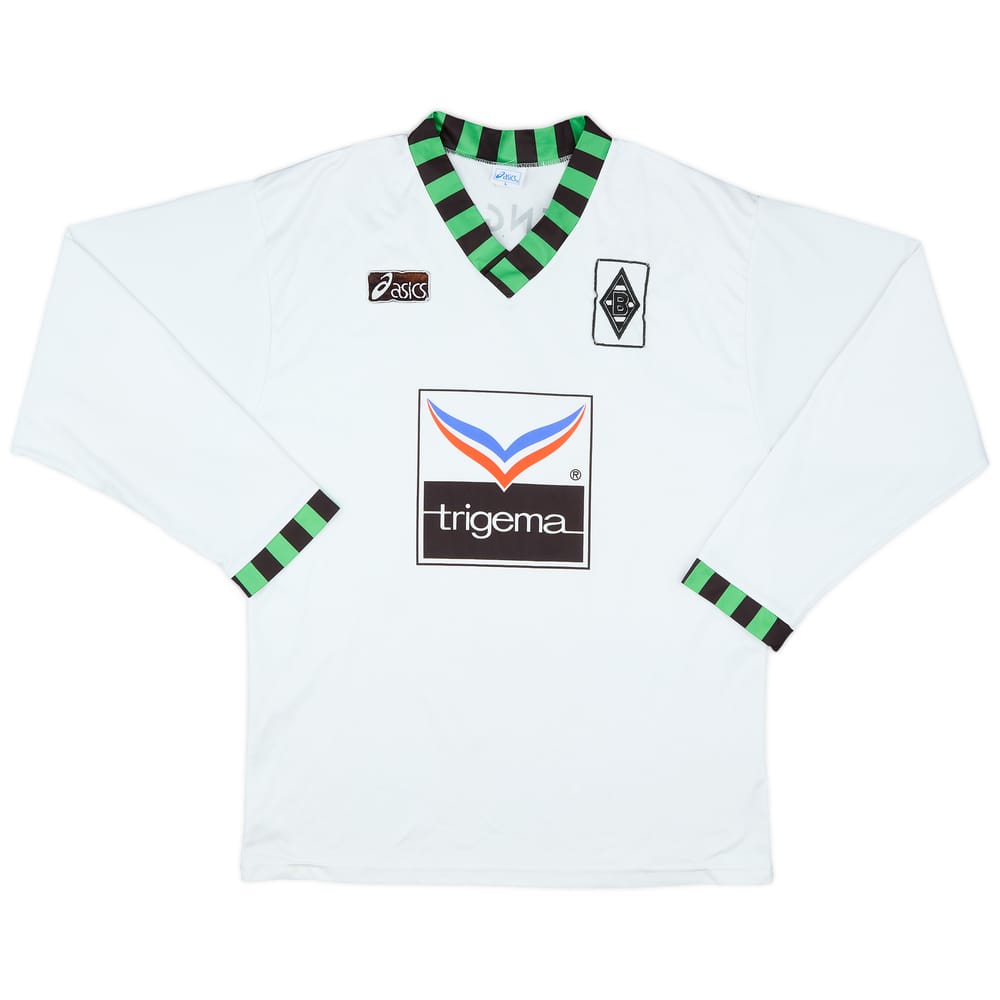 2015-17 Brighton Third Shirt - 8/10 - (M)