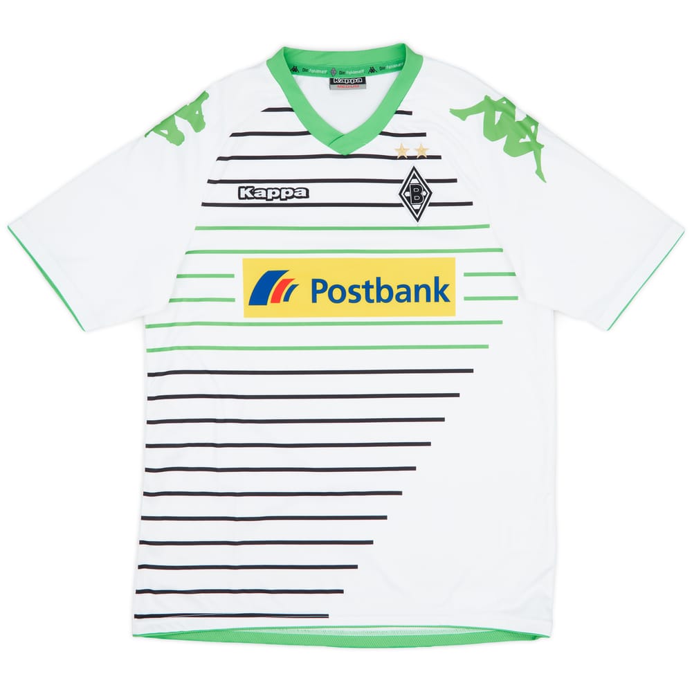2013-14 Borussia Monchengladbach Home Shirt - 9/10 - (M)