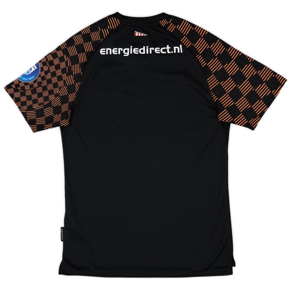 2019-20 PSV Away Shirt - 8/10 - (S)
