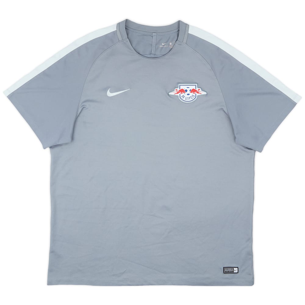 2016-17 RB Leipzig Nike Training Shirt - 8/10 - (XXL)