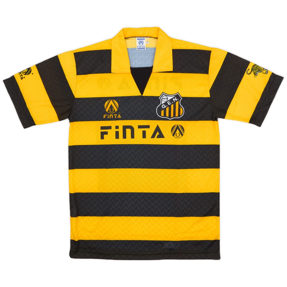 1993-94 GE Novorizontino Home Shirt - 10/10 - (M)