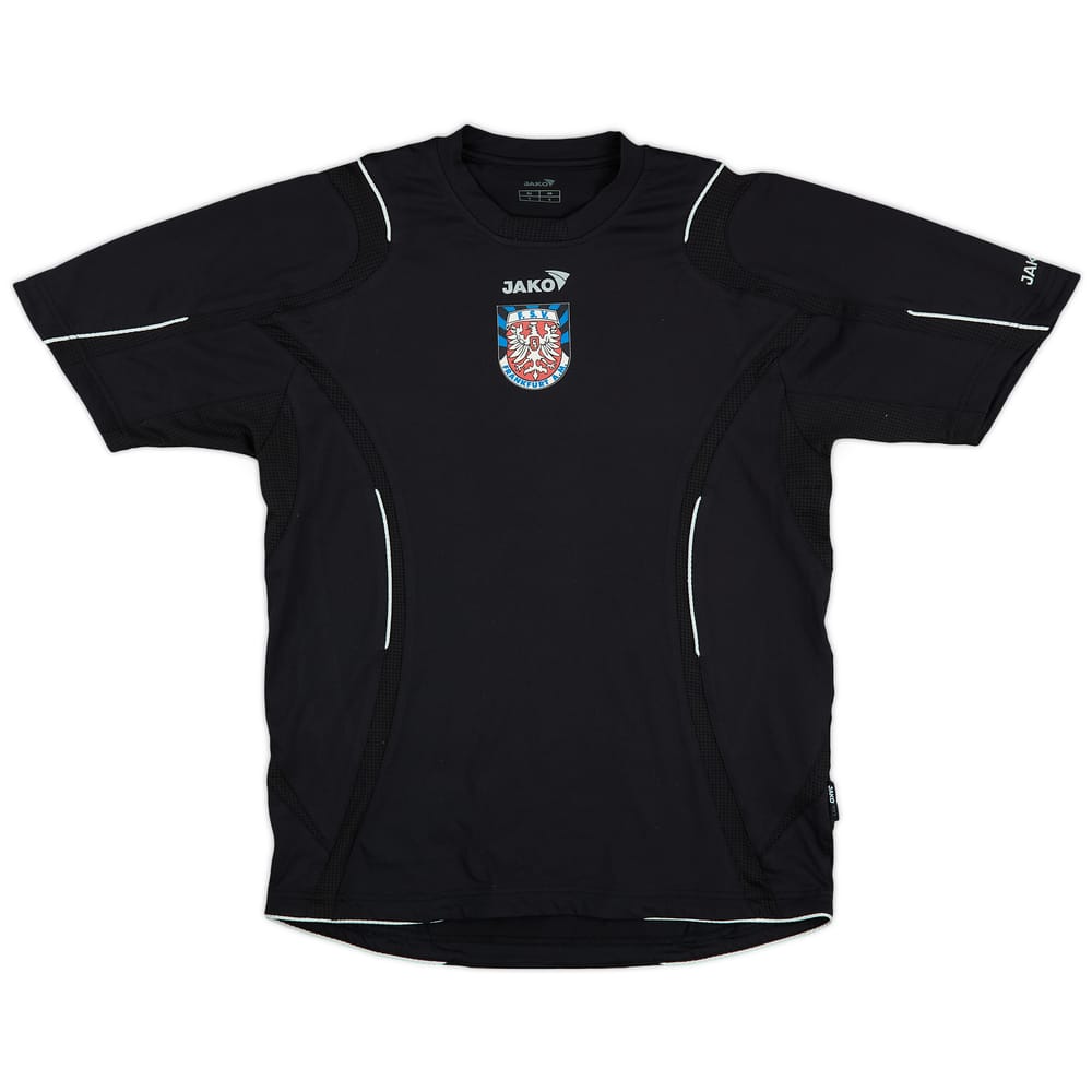 2008-09 FSV Frankfurt Jako Training Shirt - 10/10 - (S)