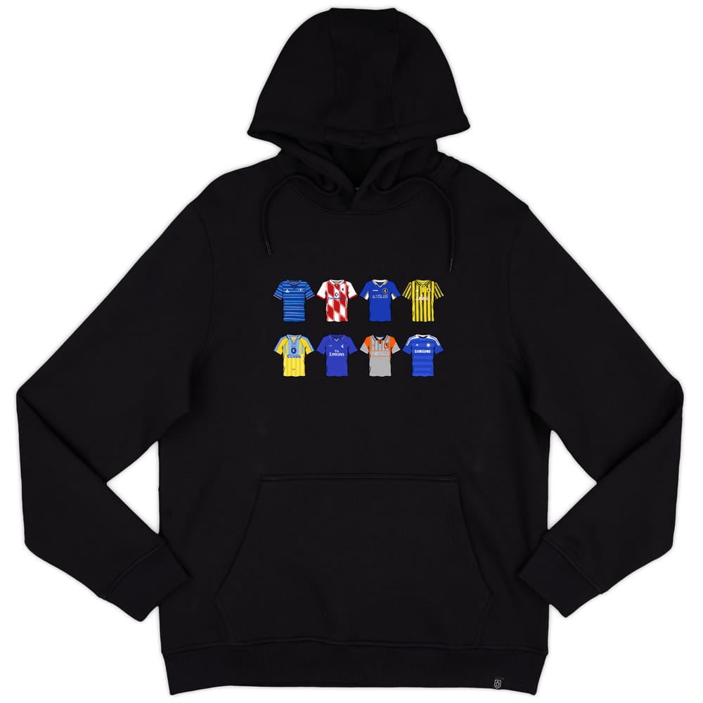 Chelsea Classics Graphic Hoodie