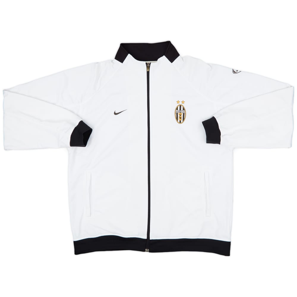 2003-04 Juventus Nike Track Jacket - 6/10 - (XL)