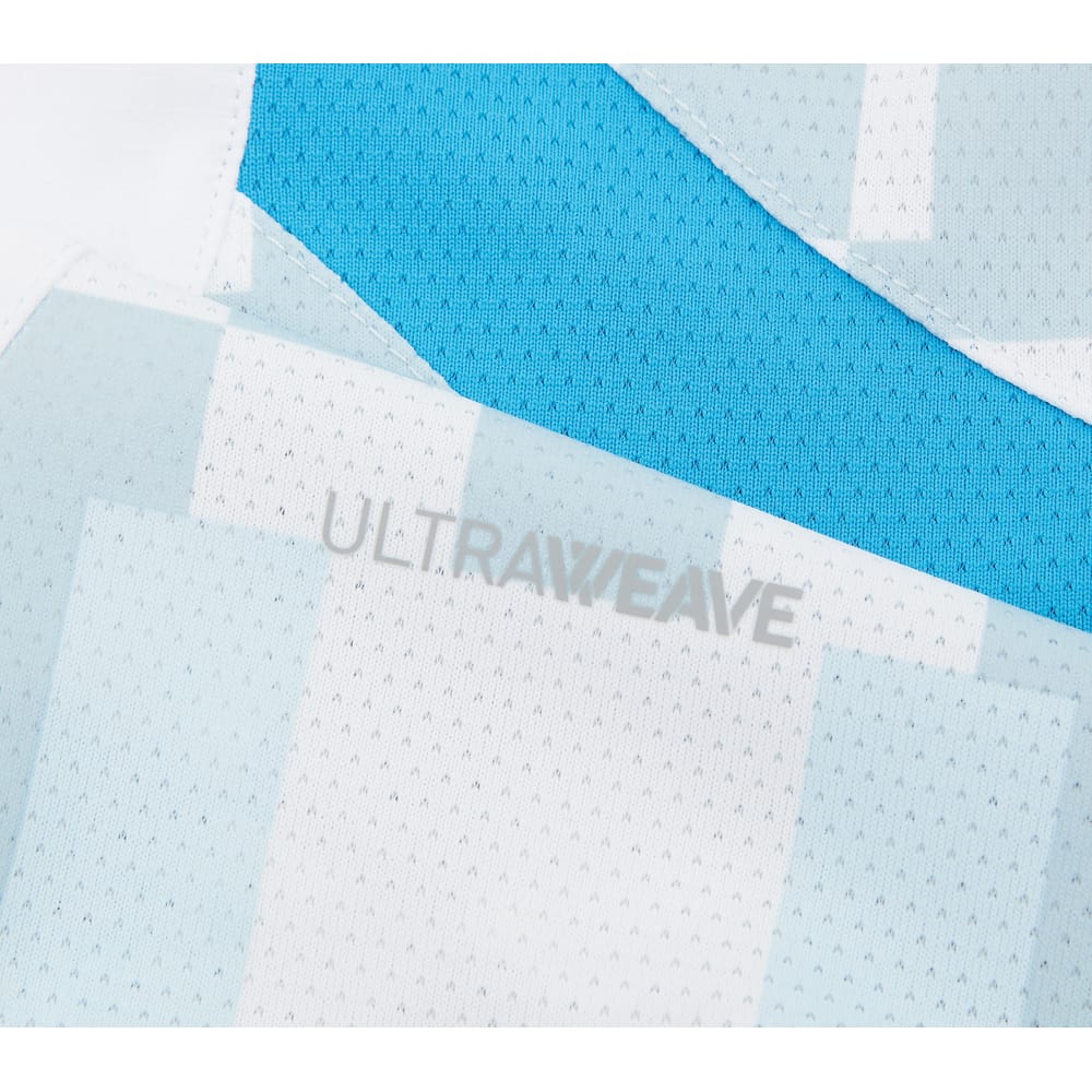 2024-25 Olympique Marseille Authentic Home Shirt