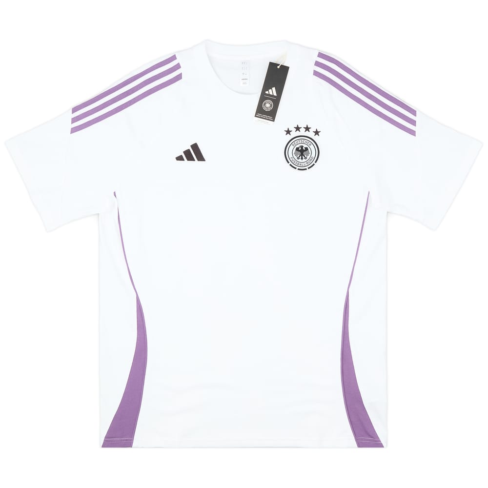 2024-25 Germany adidas Tee