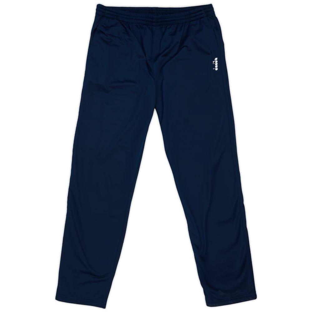 1992 Italy Diadora Track Pants/Bottoms - 9/10 - (XL)
