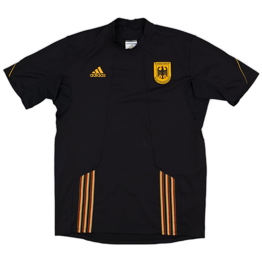 2006 adidas German Military Training Shirt - 10/10 - (L)