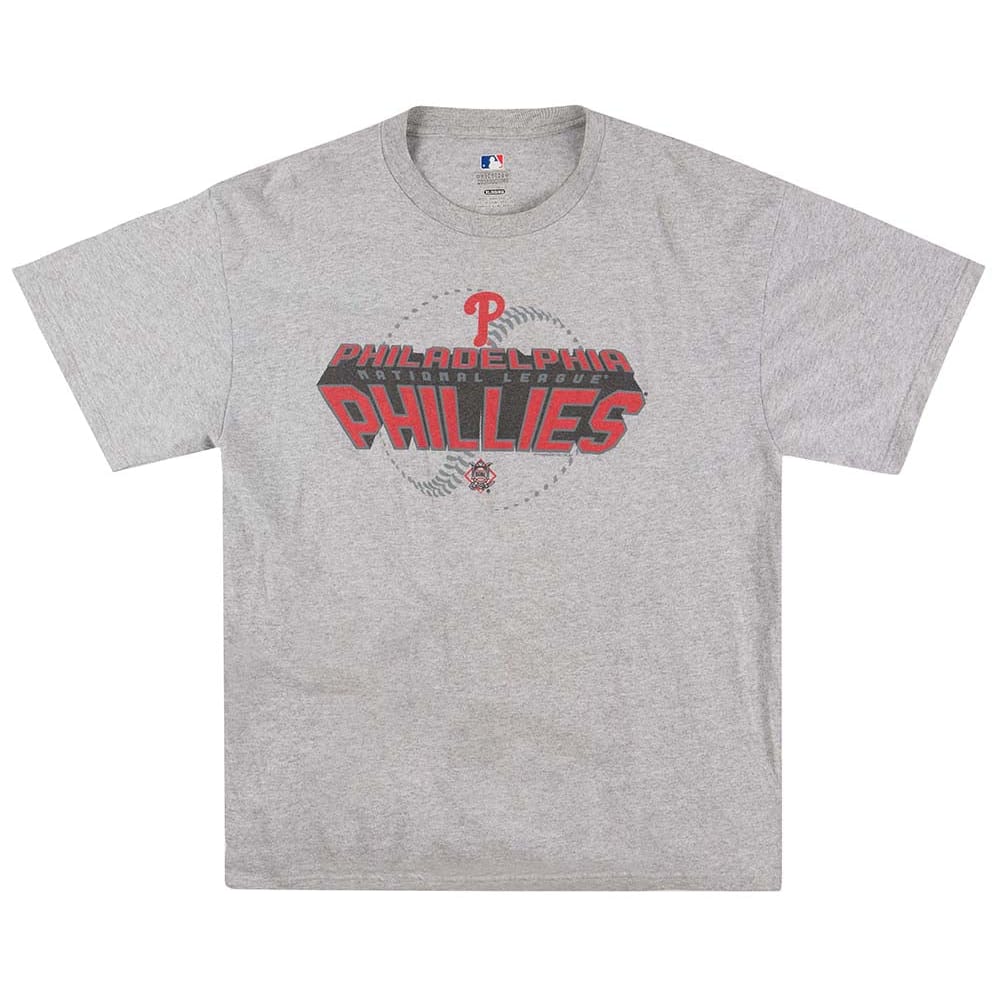 2014 Philadelphia Phillies MLB Graphic Tee XL
