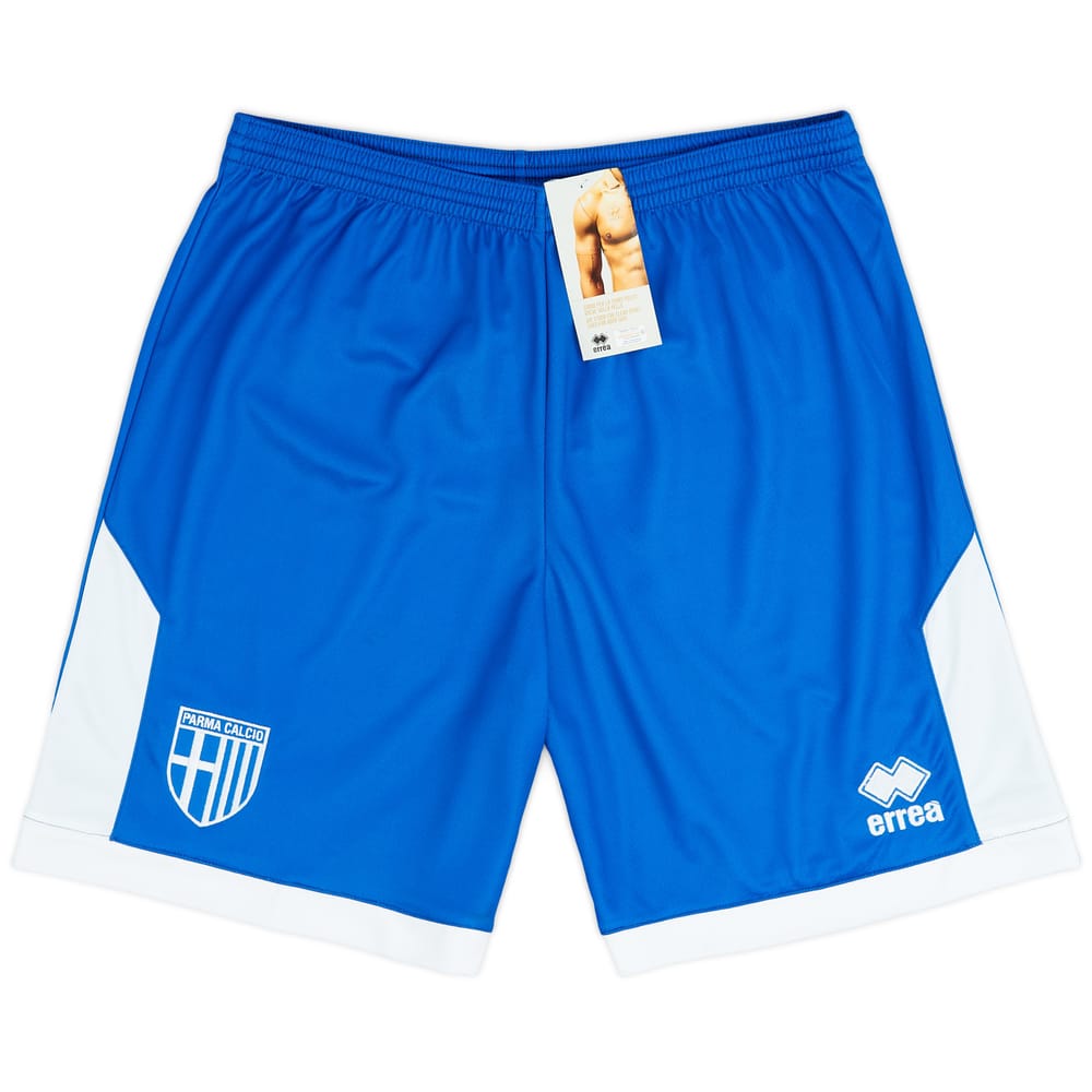 2020-21 Parma GK Shorts