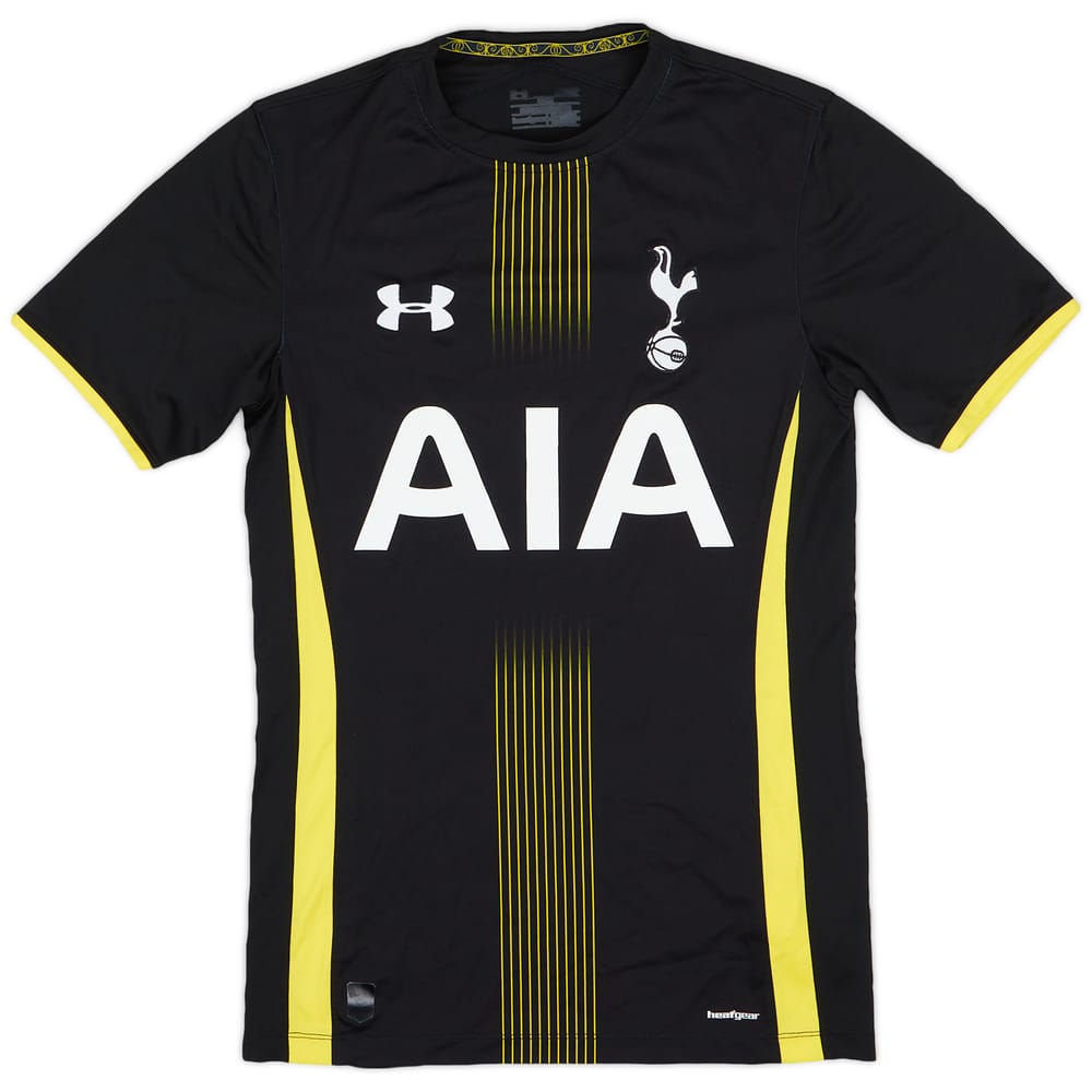 2014-15 Tottenham Away Shirt - 8/10 - (S)