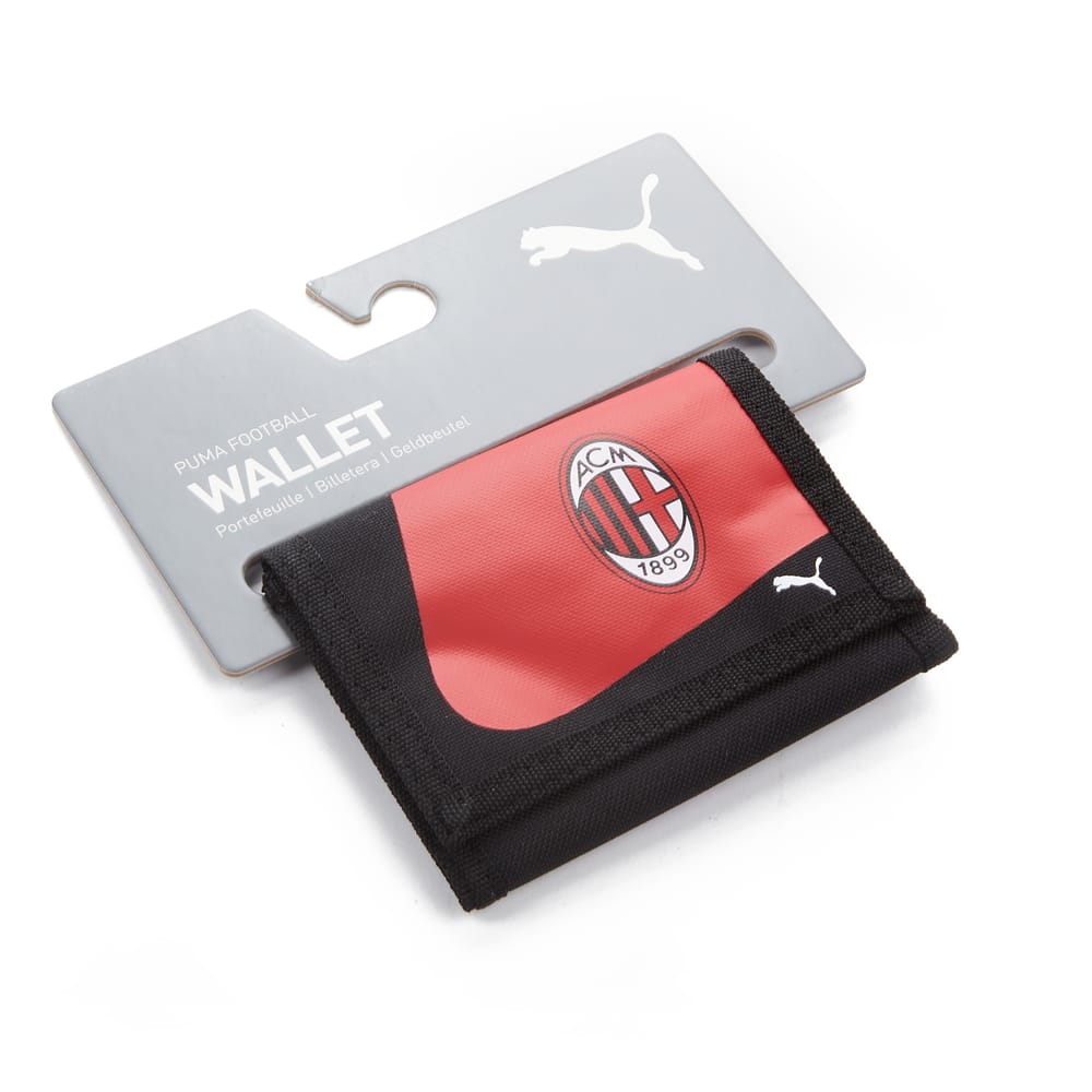 2019-20 AC Milan Puma Wallet