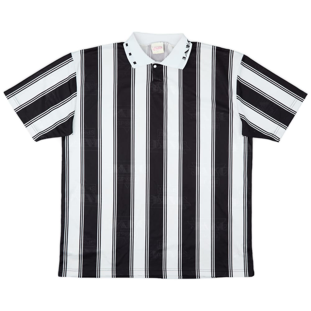 1990s Jako Template Shirt - 9/10 - (XXL)