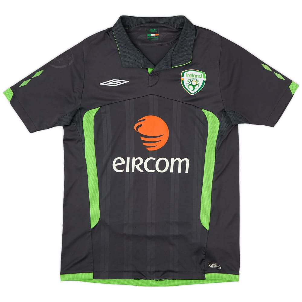 2008-10 Ireland Third Shirt - 8/10 - (S)