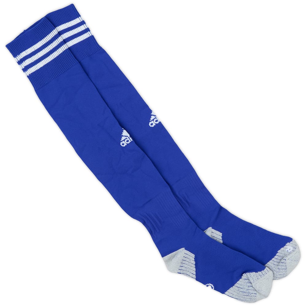 2018-19 adidas Football Socks - 7/10 - (M.Kids)