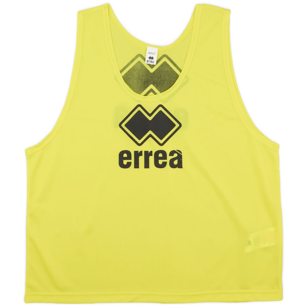 2020-21 Errea Training Bib
