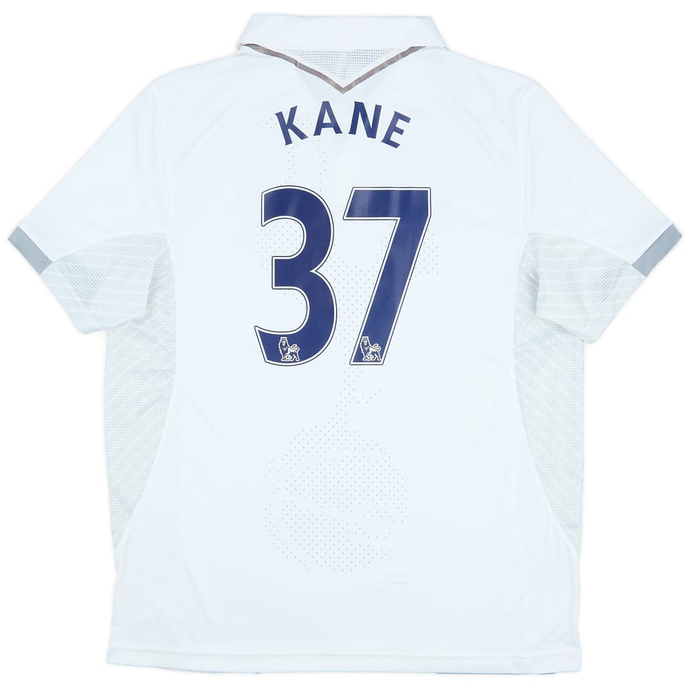 2012-13 Tottenham Home Shirt Kane #37 (XXL)