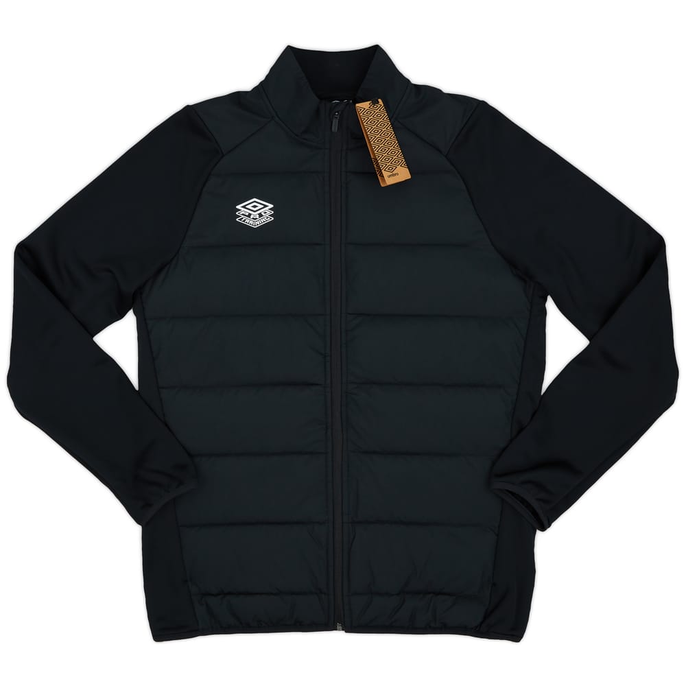 2022-23 Umbro Padded Jacket