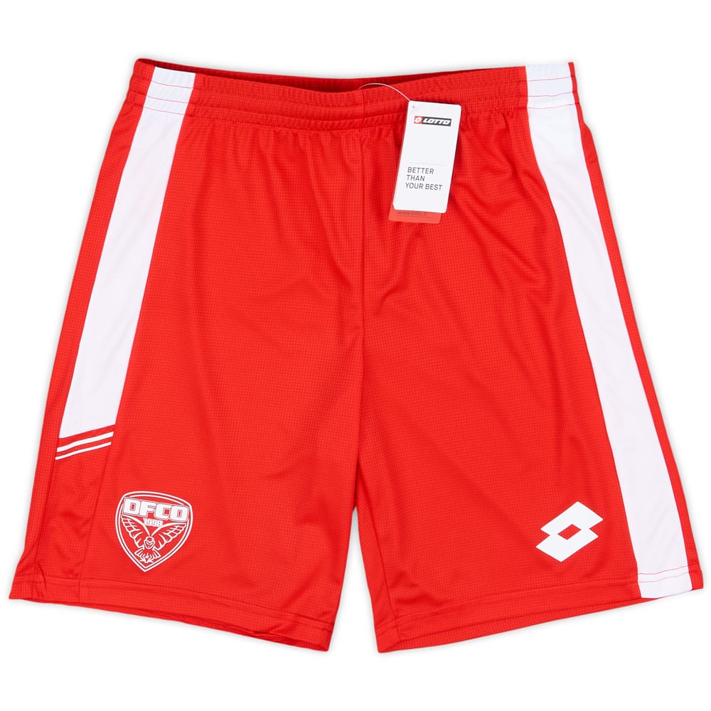 2021-22 Dijon Lotto Training Shorts