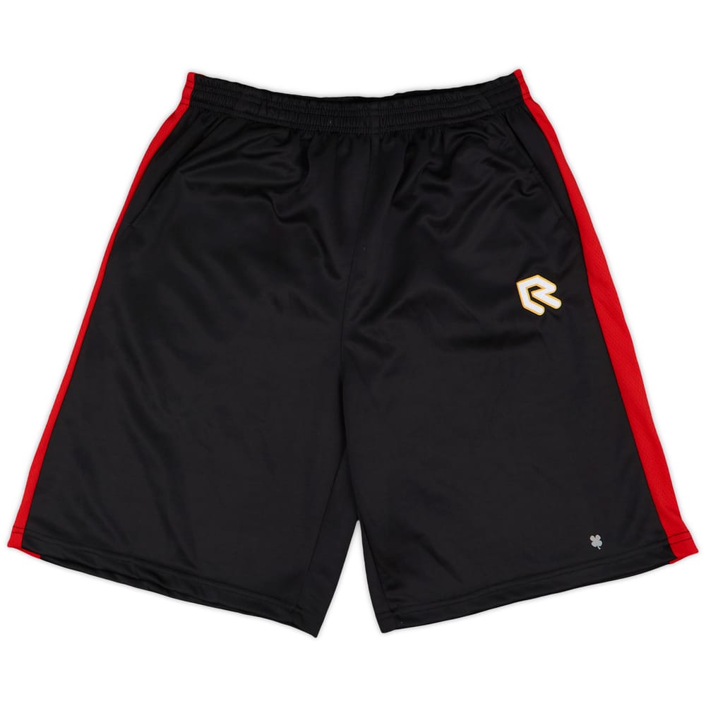 2010s Robey Template Training Shorts - 8/10 - (XL)