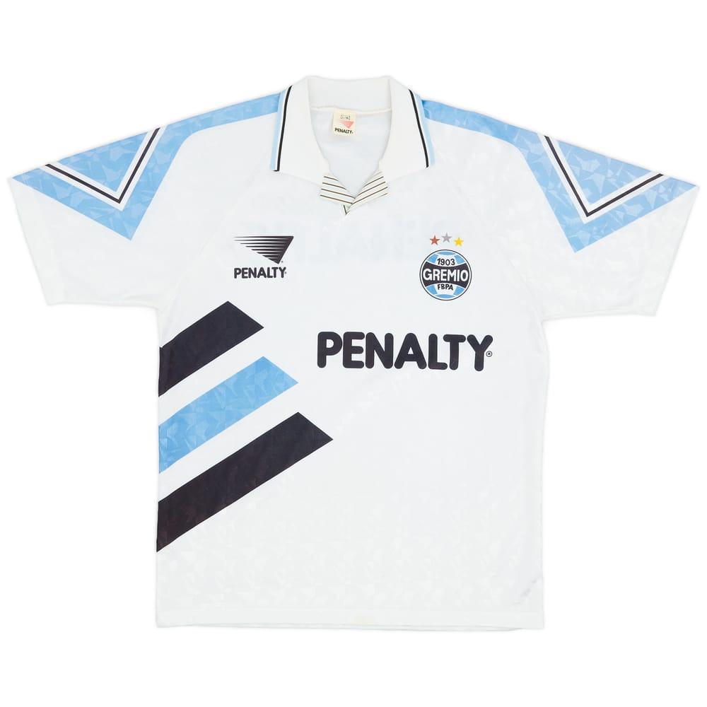 1993 Gremio Away Shirt - 9/10 - (L)