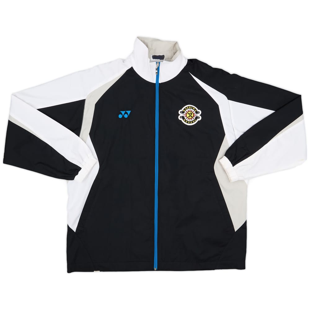2013 Kashiwa Reysol Yonex Track Jacket - 6/10 - (L)