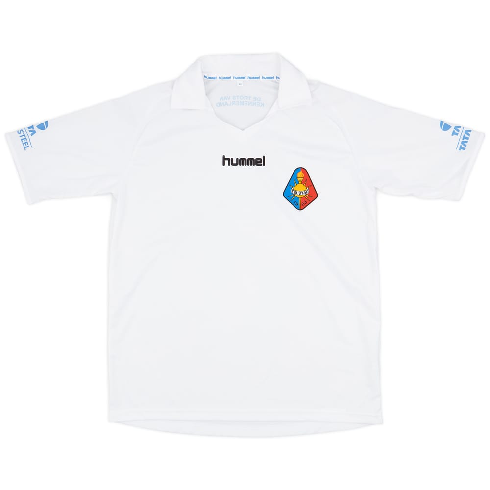 2010-11 Telstar Home Shirt - 9/10 - (XL)