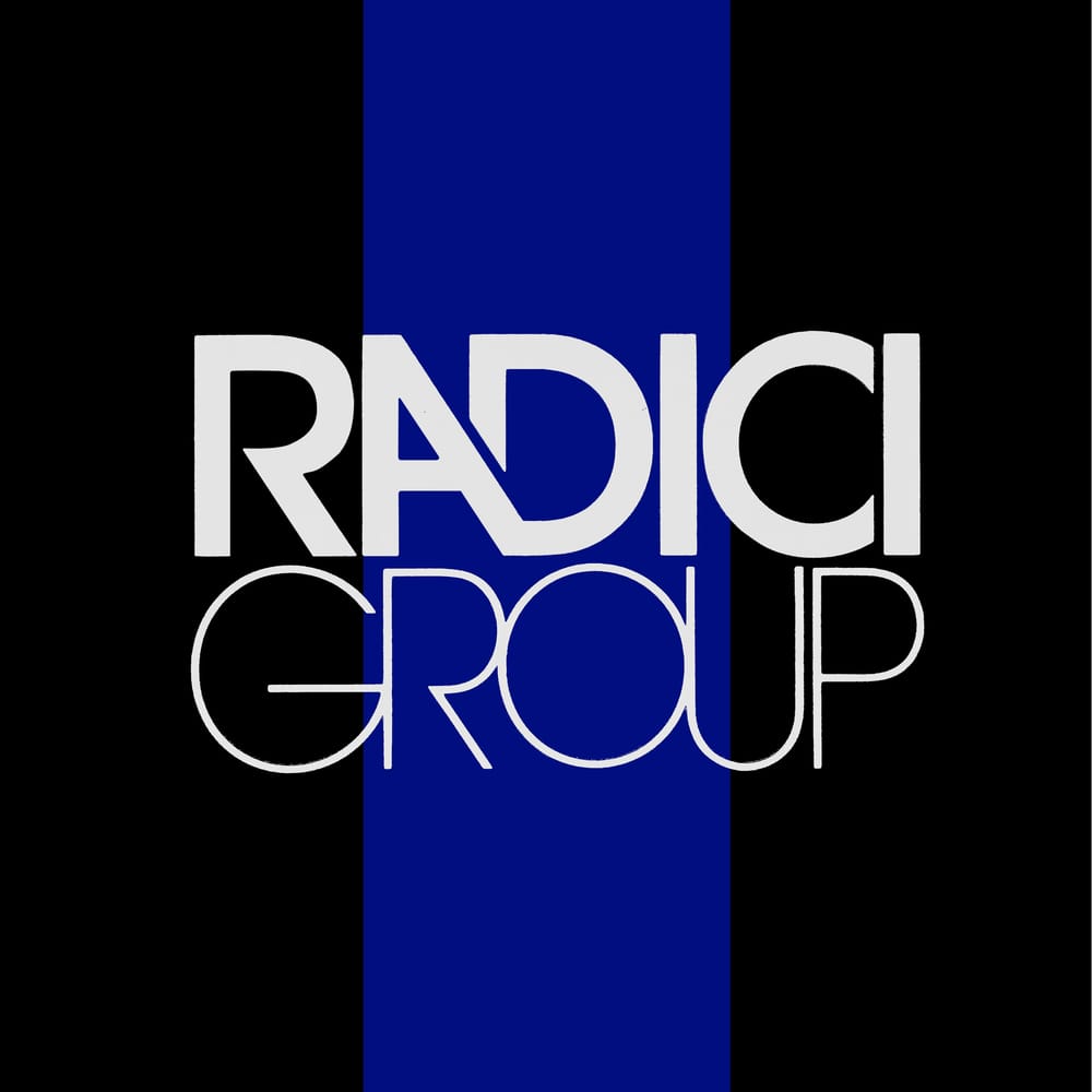 2018-20 Atalanta Radici Group White Player Issue Sponsor