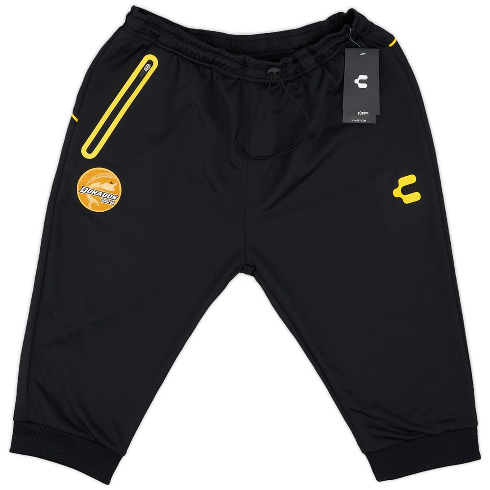 2021-22 Dorados de Sinaloa Charly 3/4 Training Pants