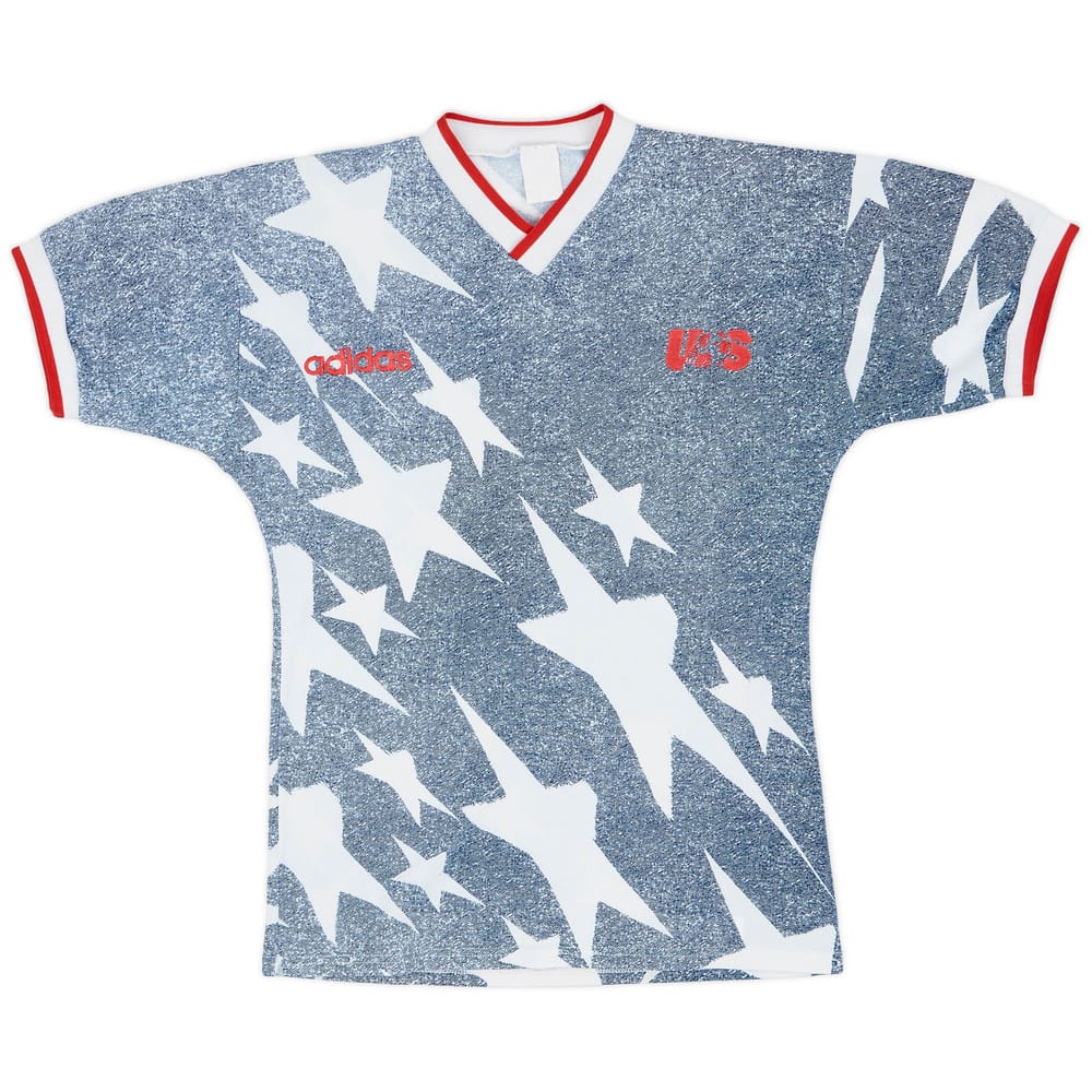 1994 USA Away Shirt - 8/10 - (S)