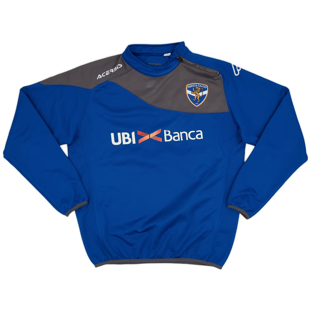 2018-19 Brescia Acerbis Training Top - 6/10 - (M)