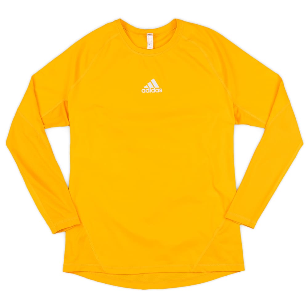 2020-21 adidas Compression L/S Baselayer - 5/10