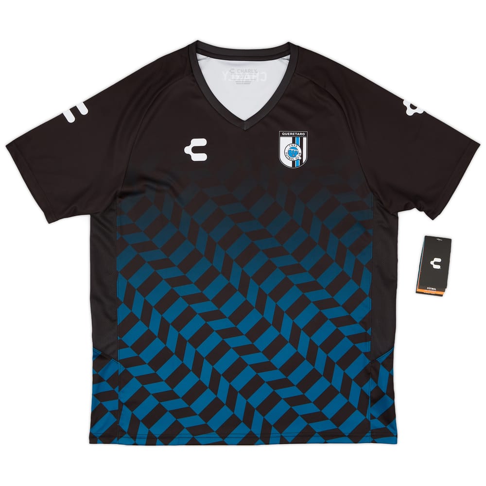 2021-22 Queretaro Charly Training Shirt