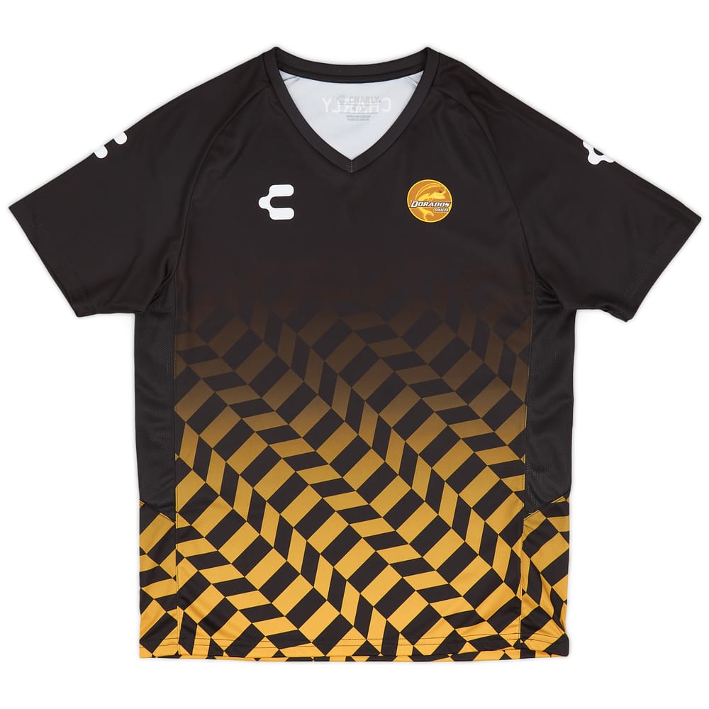 2021-22 Dorados de Sinaloa Charly Training Shirt