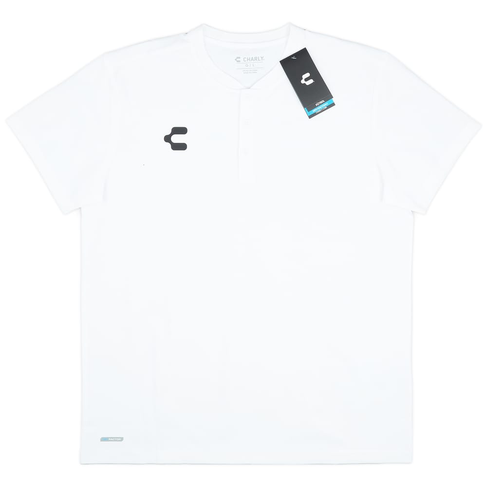 2021-22 Charly Polo T-Shirt