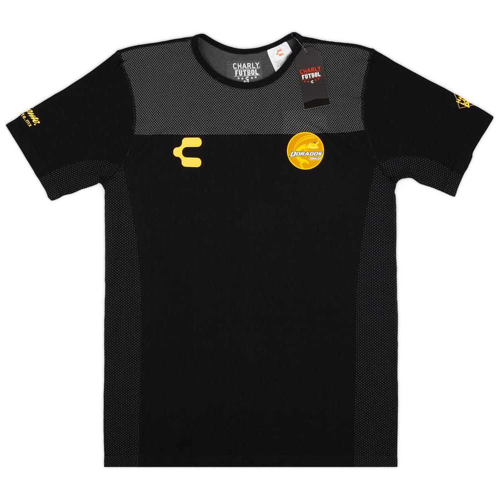2021-22 Dorados de Sinaloa Charly Training Tee (L)