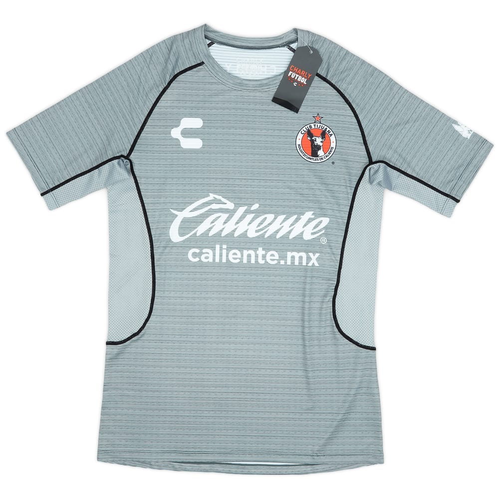 2018-19 Club Tijuana Charly Training Shirt (XS)