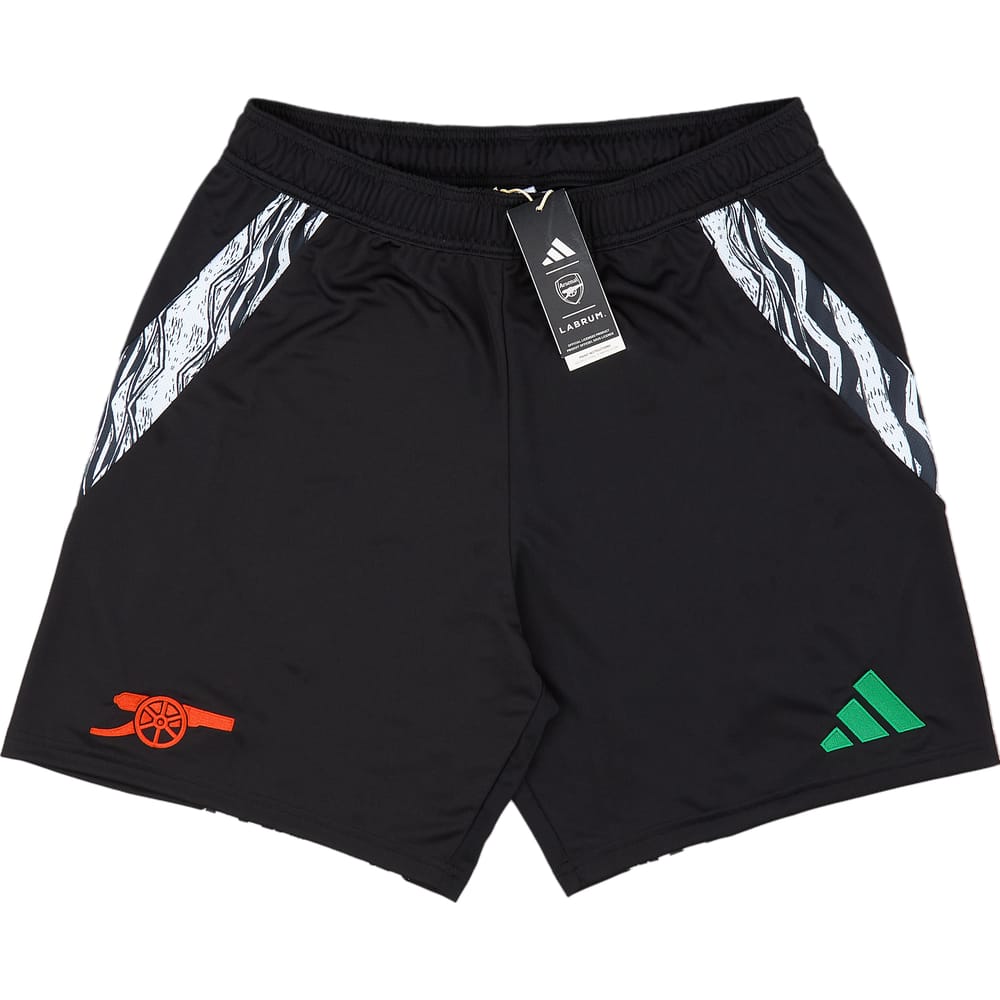 2024-25 Arsenal Away Shorts