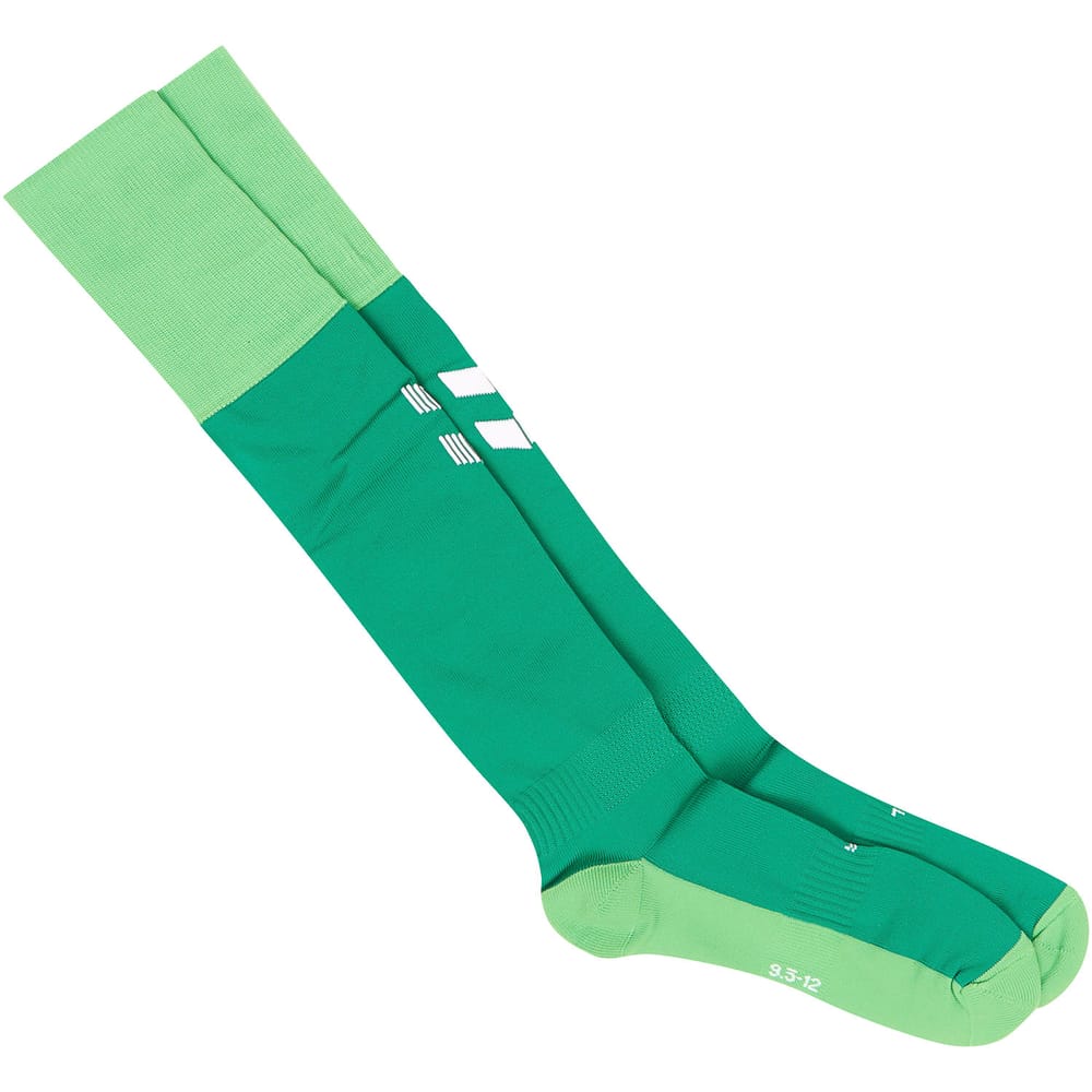 2021-22 Everton GK Away Socks