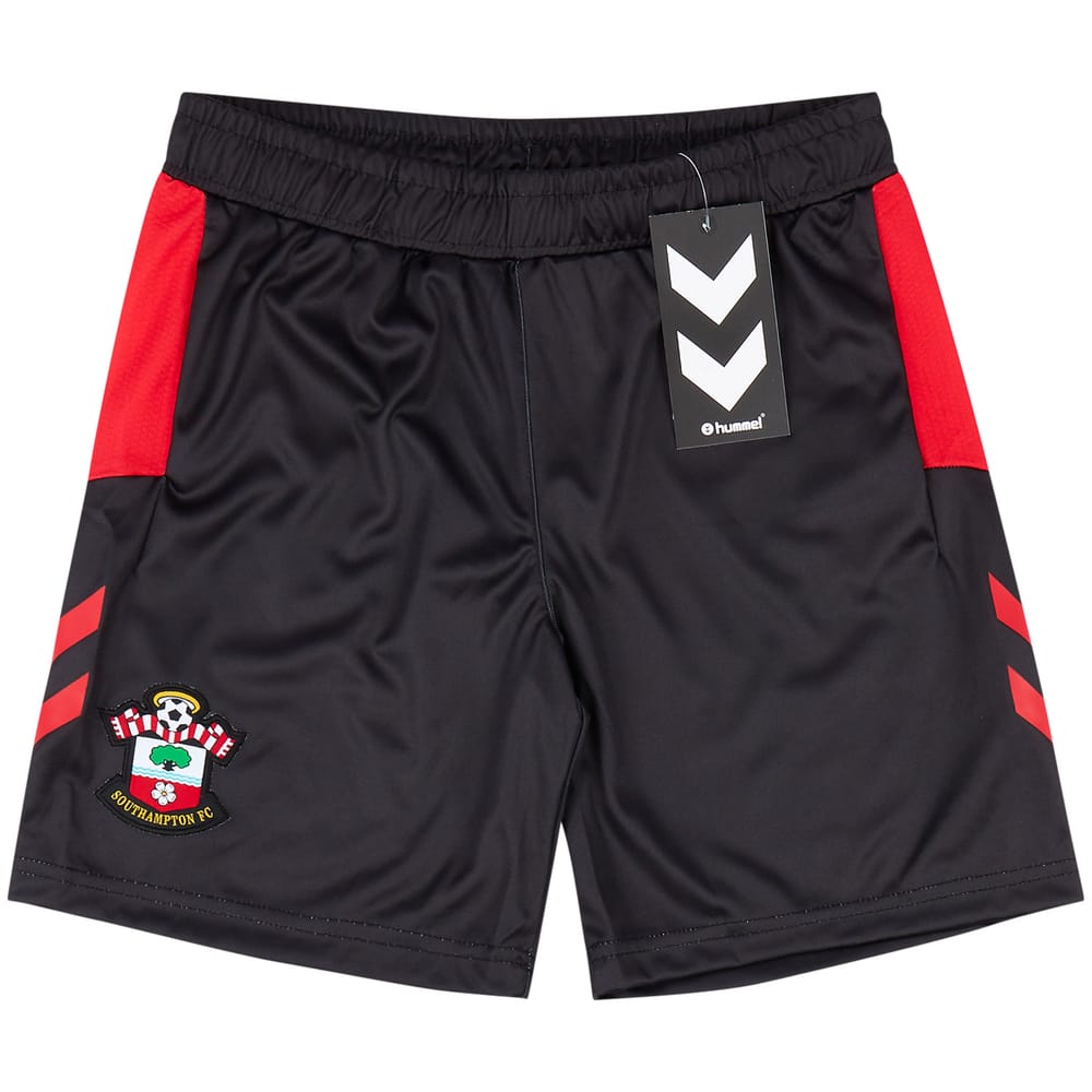 2022-23 Southampton Home Shorts (KIDS)