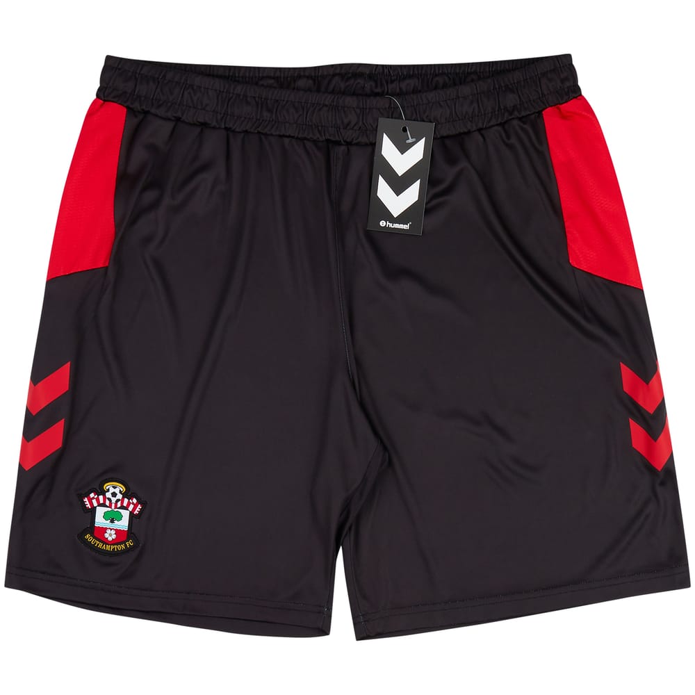 2022-23 Southampton Home Shorts
