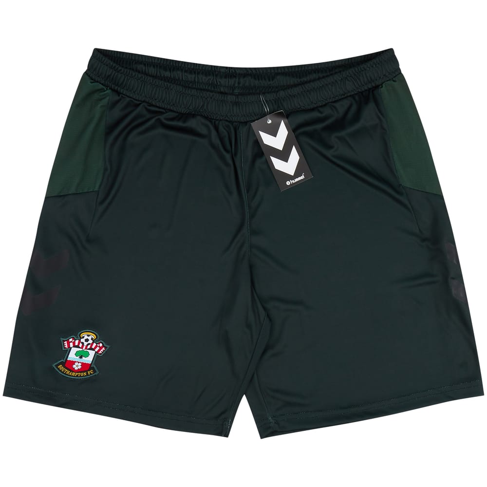 2022-23 Southampton Third Shorts