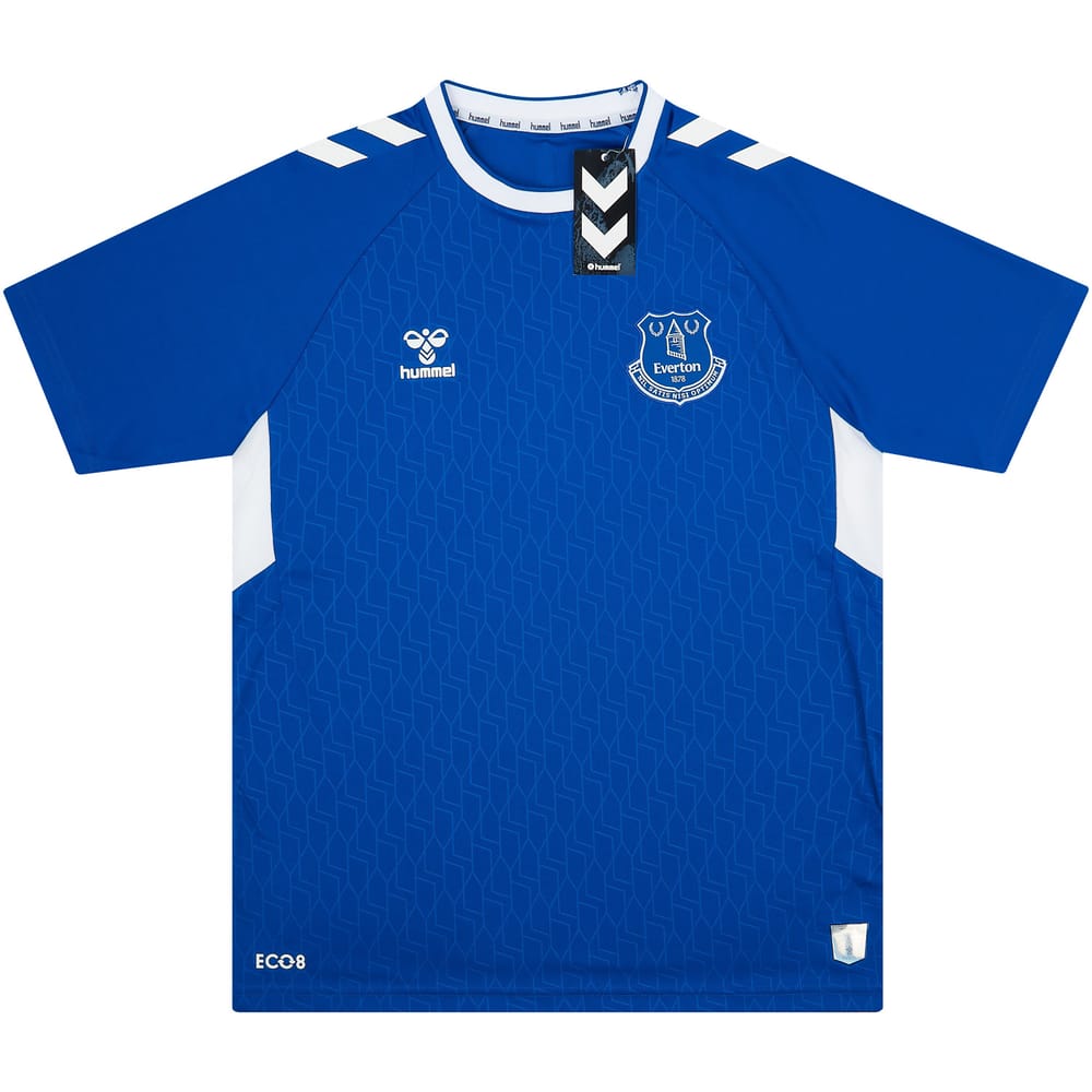 2022-23 Everton Home Shirt