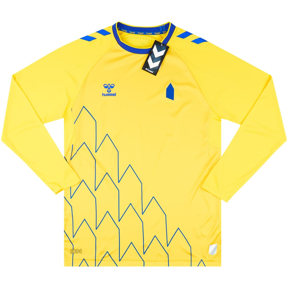 2022-23 Everton Third L/S Shirt