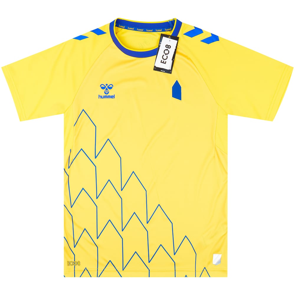 2022-23 Everton Third L/S Shirt (Women's)
