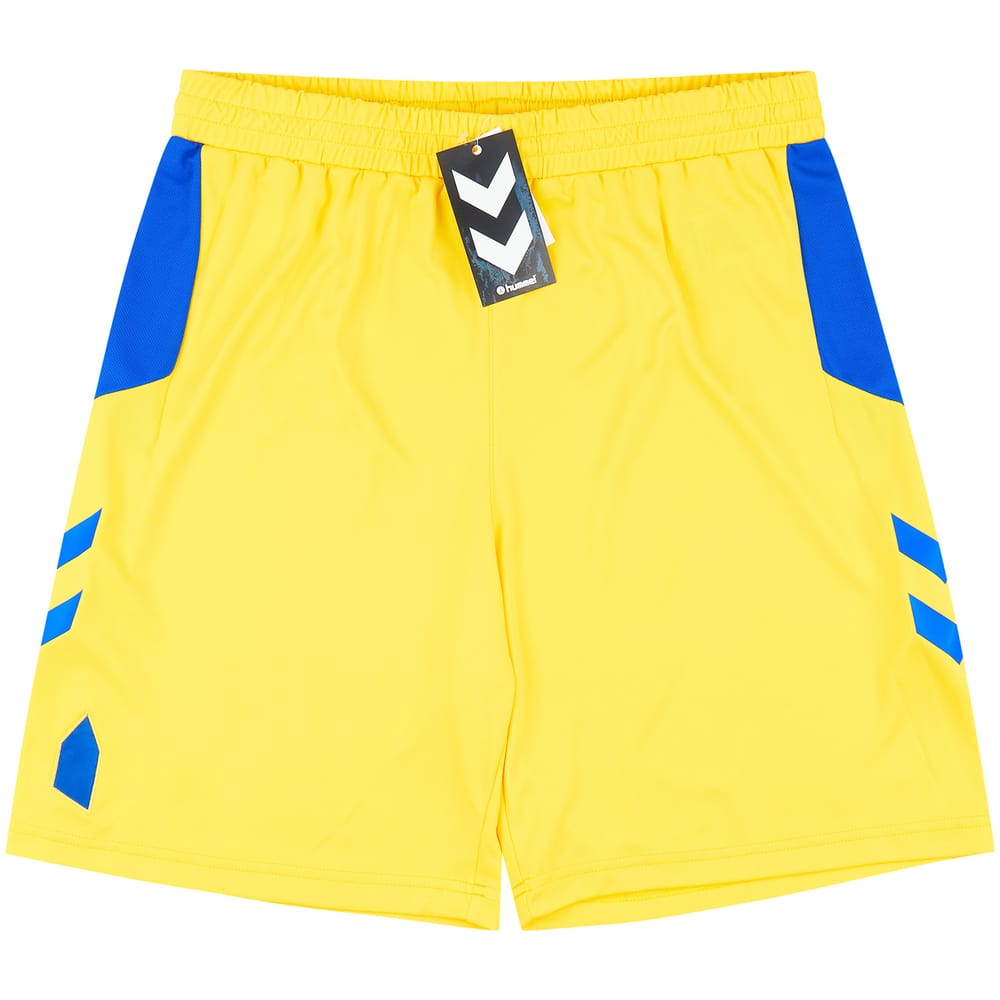 2022-23 Everton Third Shorts