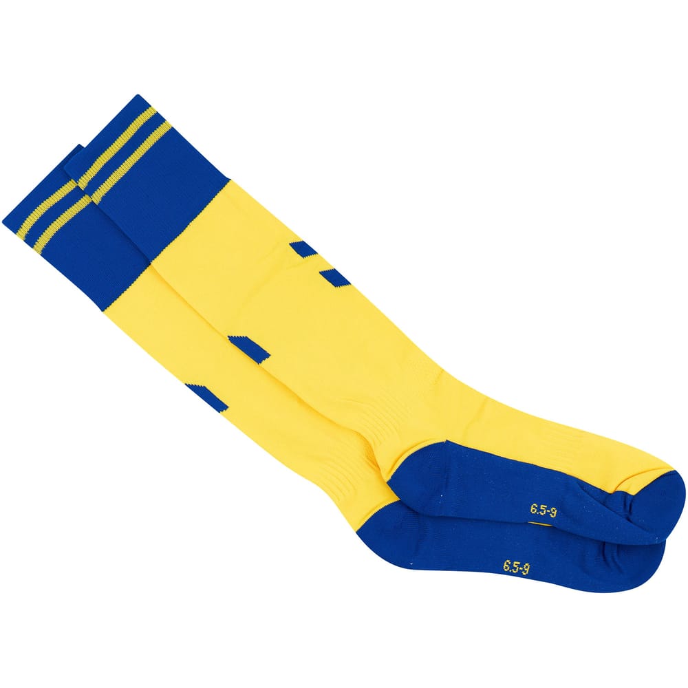 2022-23 Everton Third Socks