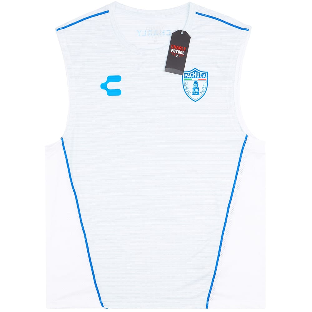 2019-20 Pachuca Charly Training Vest