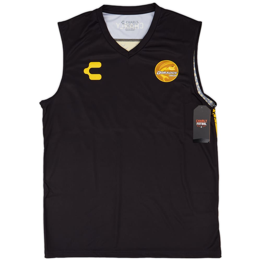 2021-22 Dorados de Sinaloa Charly Training Vest (M)
