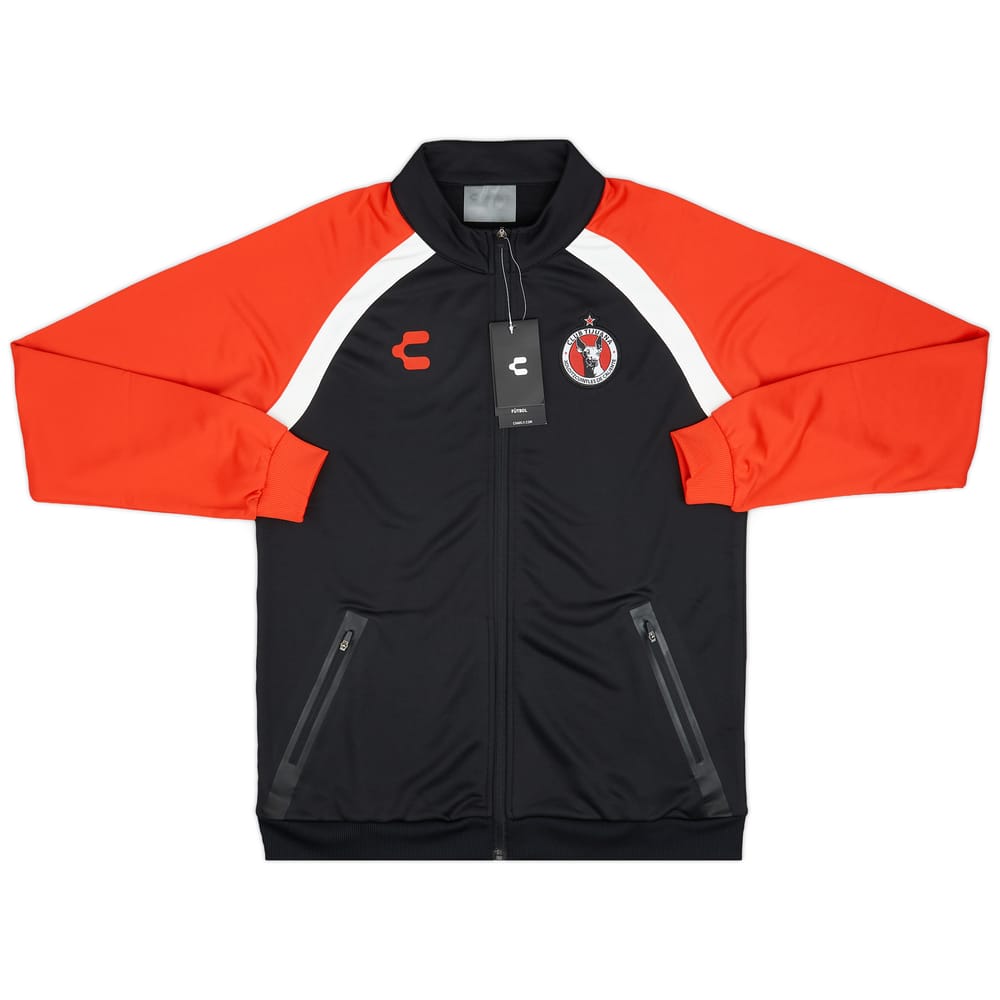 2020-21 Club Tijuana Charly Track Jacket